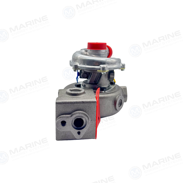 Volvo Penta 2003T Turbo 840962 Replacement Recmar
