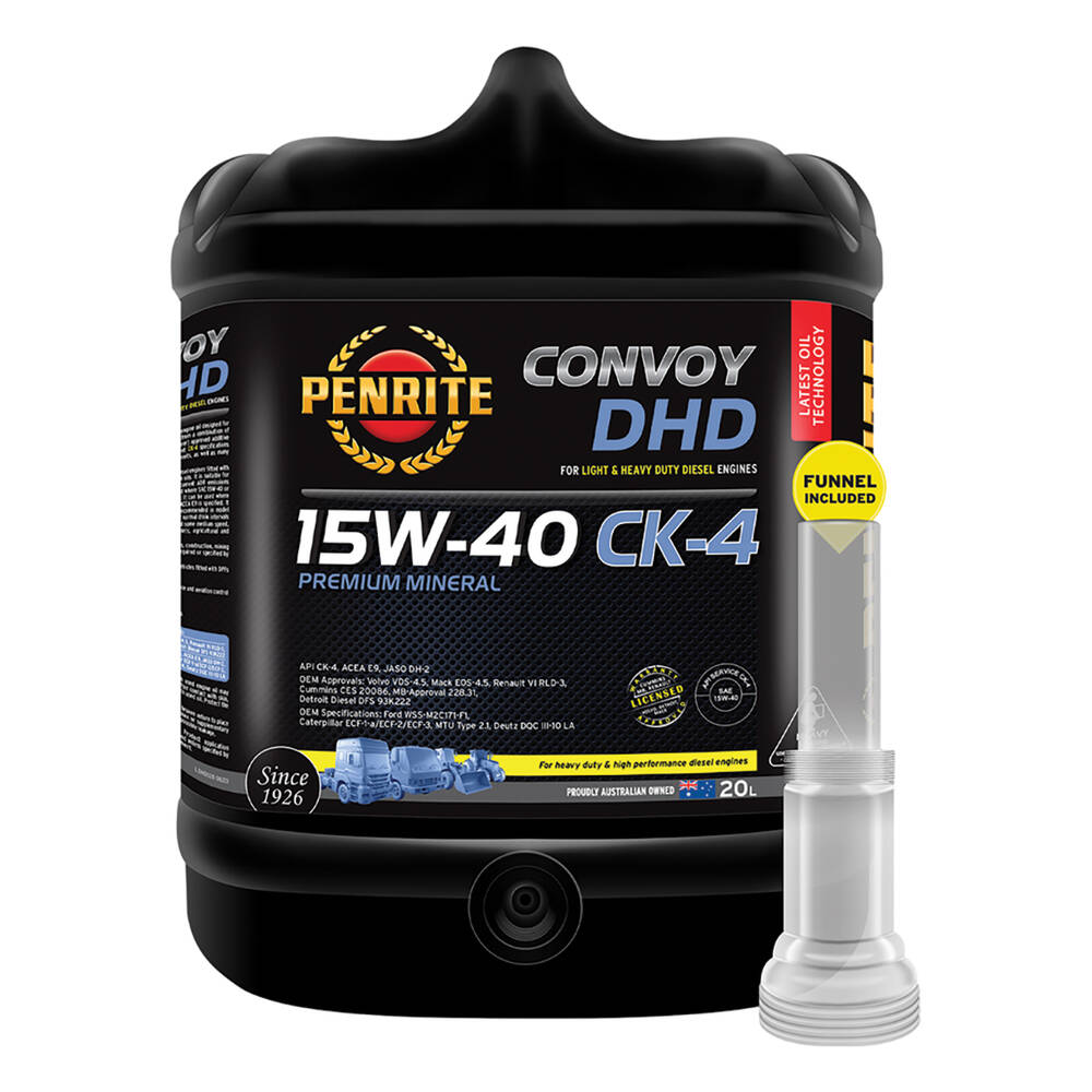 Marine Oils, Greases, Coolants & Additives