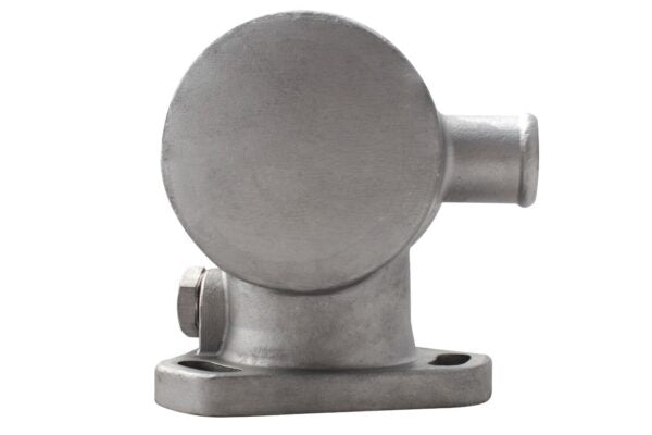 Yanmar 4JH3, 4JH4 129671-13551 Mixing Elbow (Parallel water intake) HDI L3P