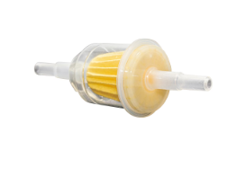 BF7903 Fuel Filter Fischer Panda Onan 149-2206 Inline 6-8mm barb.