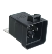 Volvo Penta trim relay 3854138, Replacement (87a) 5-PIN SPDT 40amp Bosch Style