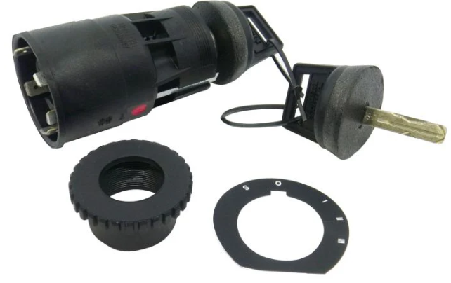 Volvo Penta Ignition Key Starter Switch 3587072 Replacement