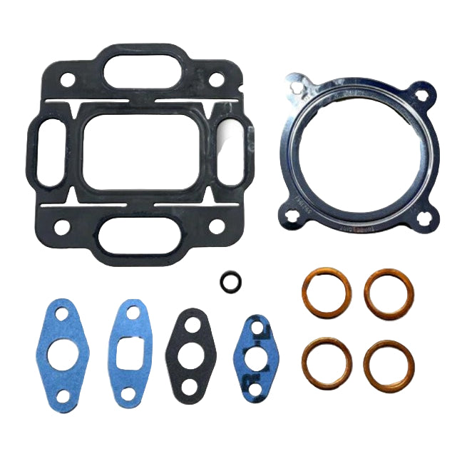 Gasket kit -  Cummins Marine 6BTA/QSB Turbo 330/370 Diamond 3802829/3536621H HOLSET