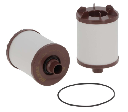 Oil Breather Filter, John Deere 6068, + others, Hifi SAO 6202