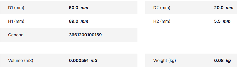 HIFI FUEL FILTER element SN 20046, Mase, Kabota