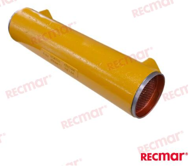 Caterpillar 7C-0145, Oil Cooler, 3208, 3412, 3412C, SR4