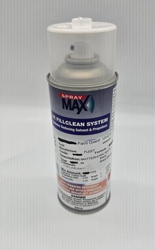 Caterpillar Paint  Matterhorn White, 290-0224, 298ml