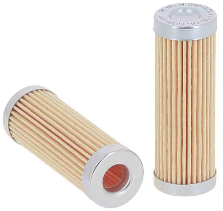Fuel Filter HIFI SN 21589, 129100-55600, Kubota