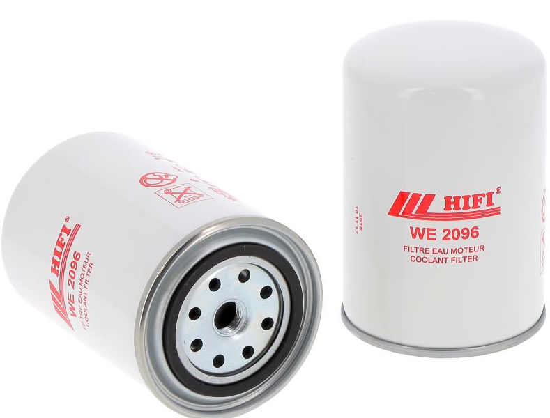Volvo Coolant Filter 21192875, Hifi WE 2096 Replacement