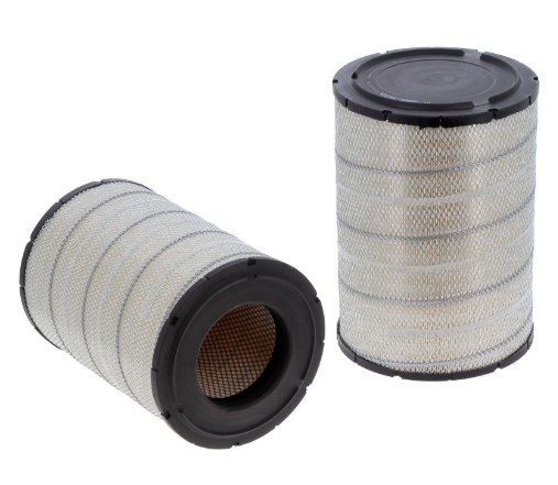 Hifi Air Filter SA 16175, Nanni N6 325 CR2