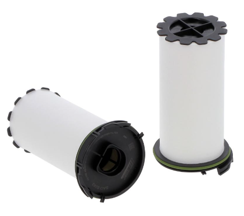 Crankcase Breather Filter SAO 6243, Nanni N6 325 CR2, RE540710
