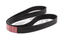 Serpentine Belt 8PK1600 standard length Nanni N6 325 CR2
