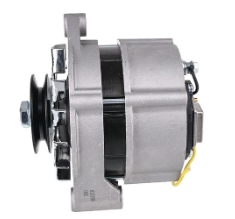 Alternator Volvo Penta 31, 41, & others, 100 Amp 12V  Iskra Style Replacement