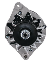 Alternator Volvo Penta 31, 41, & others, 100 Amp 12V  Iskra Style Replacement
