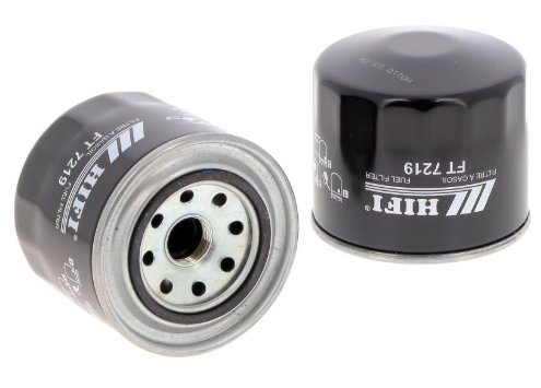 Fuel Filter HiFi SN 7219, Kohler GM32359, FF8087, BF7552