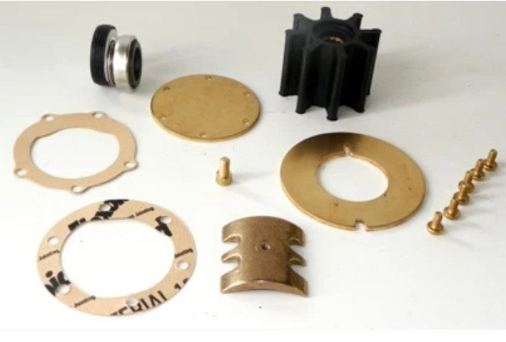 Minor SPARE PARTS KIT AN 2497 for Ancor ST 140/141/144/344 Pumps