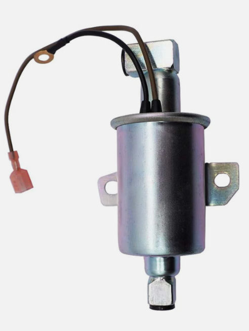 Onan 149-2331-02 Facet Fuel Lift Pump Replacement