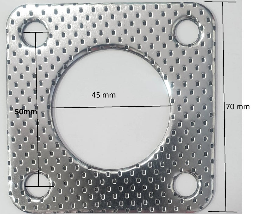 Volvo Penta 861907 Gasket Replacement