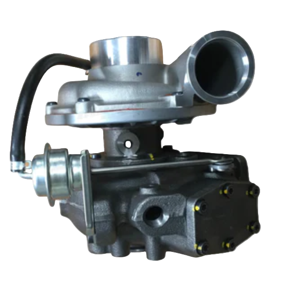 Yanmar Aftermarket Turbo Charger 119775-18150 / 6LPA-STZ2 / STZ3