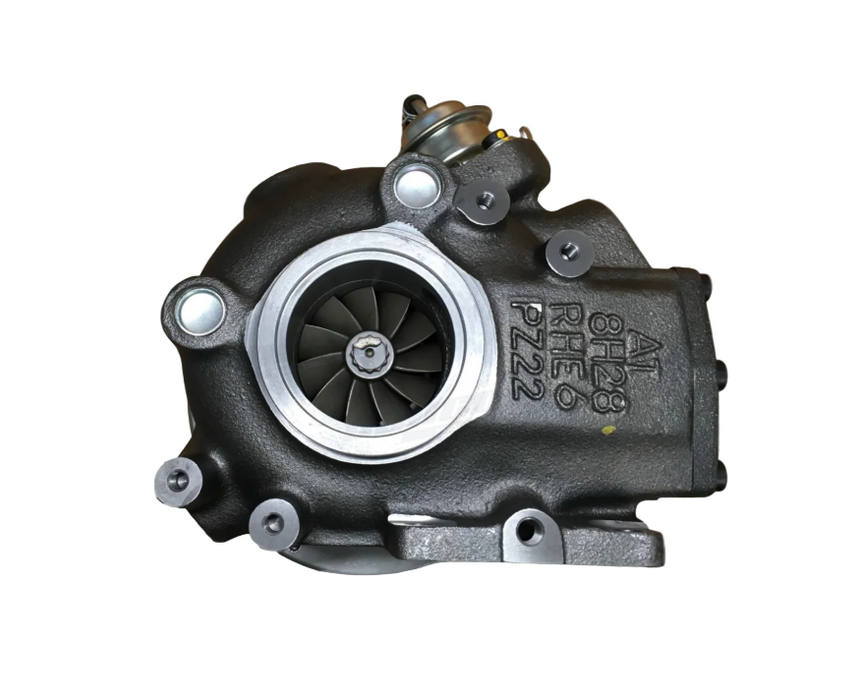 Yanmar Aftermarket Turbo Charger 119775-18150 / 6LPA-STZ2 / STZ3