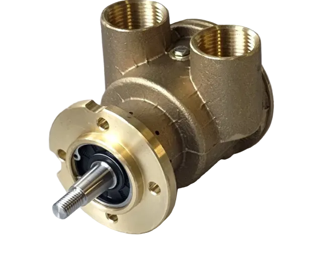 Seawater Pump AN 7416,( SS fm 6687)   Kohler 28-40 EFKOZD, 45-65 EFOZDJ, ED0065845590