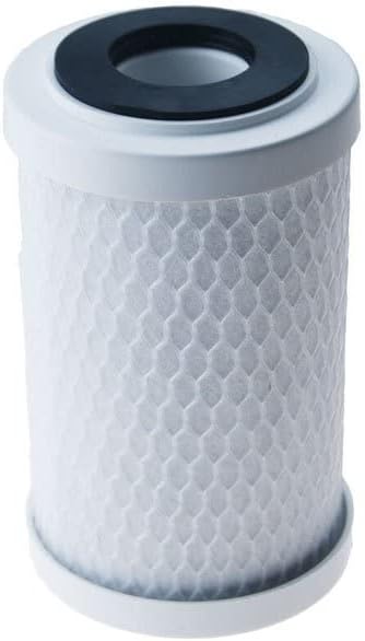 Sea Recovery 803004473 – Carbon Water Filter Element Briquette 5″L