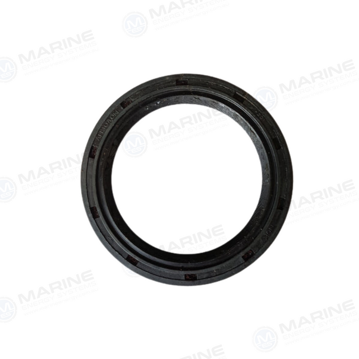 Yanmar 3JH 4JH 6LY Seal, Crankshaft Front Seal Replacement