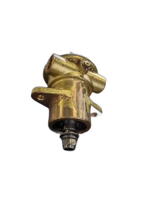 Yanmar 2GM-3GM 2YM-3YM Seawater Pump 128990-42500 (NO PULLEY) Replacement AN 4948
