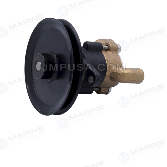 Sherwood G8005, Kohler 4/6 EFKD Seawater pump GM63535 JPR-SE7005