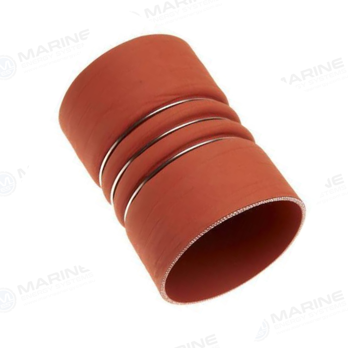 Silicon Hose Joint -100MM X 250MM - AN 5024