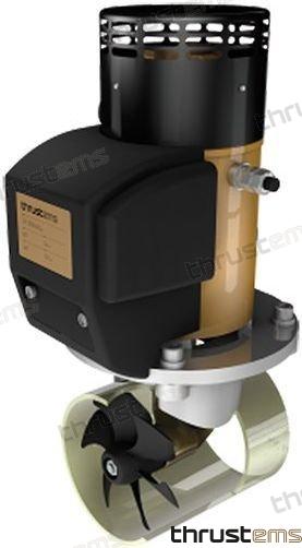 THRUSTEMS BOW THRUSTER S55 TUNNEL 150 12V | GS64002 | GOLDENSHIP