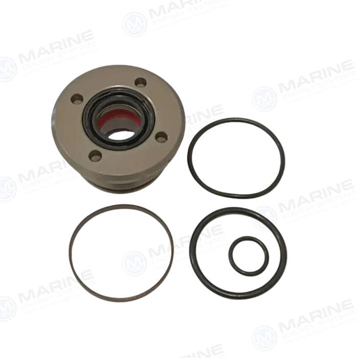 Trim cylinder cap repair kit Volvo Penta 290DP (Early Cylinder 872612)
