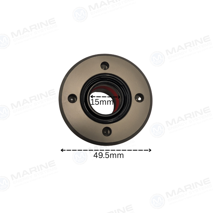 Trim cylinder cap repair kit Volvo Penta 290DP (Early Cylinder 872612)