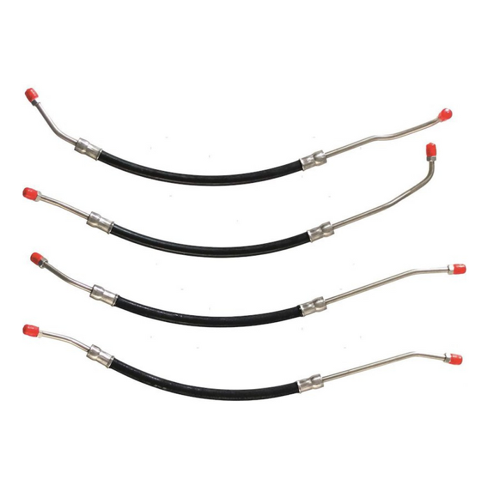 Volvo Penta DPH DPR Hydraulic Steering Hose Kit 21548739 Replacement