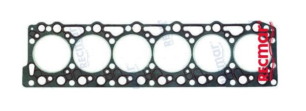 Volvo Penta Cylinder Head Gasket 3583786 Replacement — Marine Energy ...