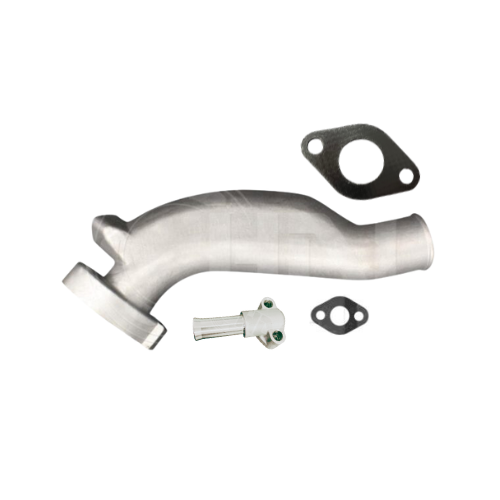 Volvo Penta 833583 Stainless Steel Exhaust Replacement HDI FMD