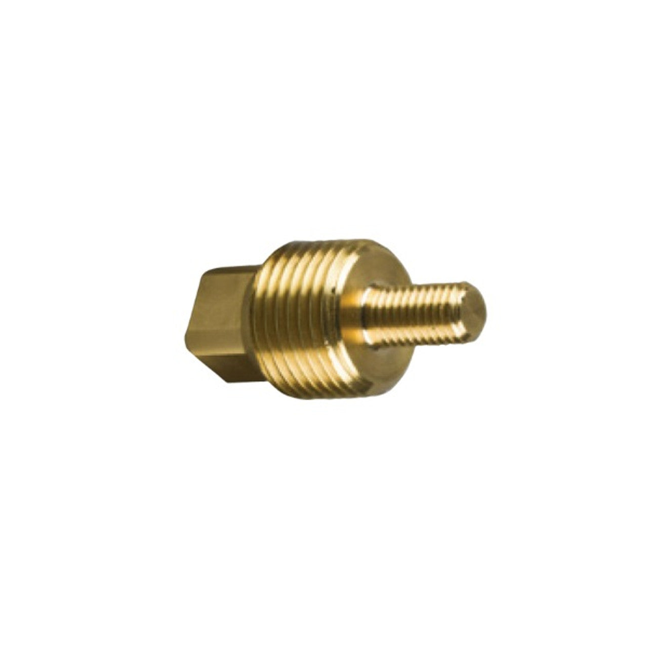 Volvo Penta 838928 Anode Plug Replacement