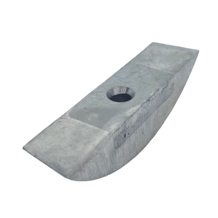 Volvo Penta 100S 110S 120S Folding Prop Zinc Anode 852018 Replacement