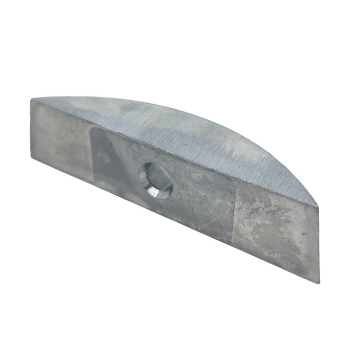 Volvo Penta 100S 110S 120S Folding Prop Zinc Anode 852018 Replacement