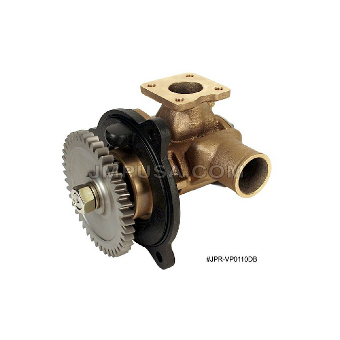 Volvo Penta D11(B) Series Seawater Pump 22063494 Replacement JPR-VP0110DB