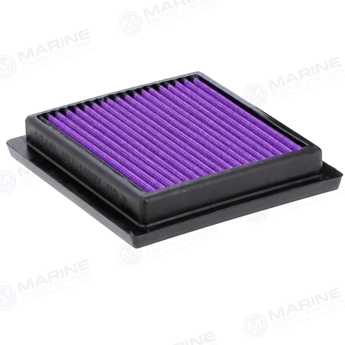 Volvo Penta D3 (SQUARE) Air Filter Insert 21171277 Replacement