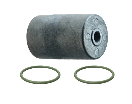 Volvo Penta D4 D6 Aluminium Anode 21868042 Replacement DPH, DPR, DPI