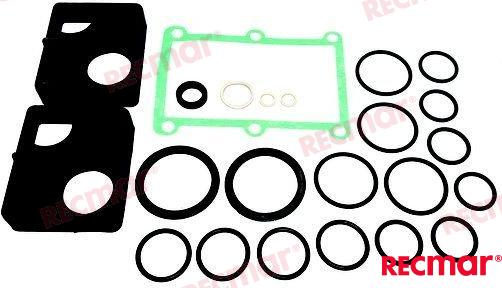 Jeu De Joints De Boitier D'eau Thermostat Et Admission PEUGEOT 205 Diesel Neufs D Origine Jeu De Joints De Boitier D'eau Thermostat Et Admission PEUGEOT 205 Diesel Neufs D Origine