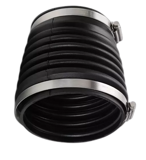 Kit De Soufflets D'Echappement U-Joint Pour Moteur Volvo Penta AQ DP SP - Réf. 876294 876632 Etc.