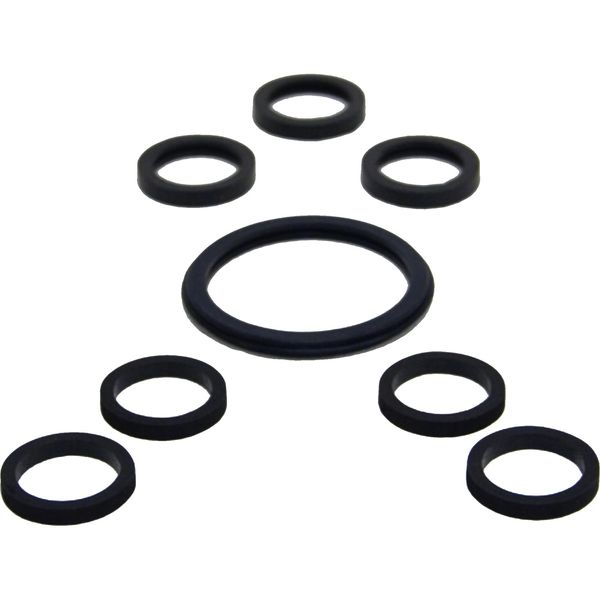 Volvo Penta Water Strainer Gasket Set 22037 Replacement