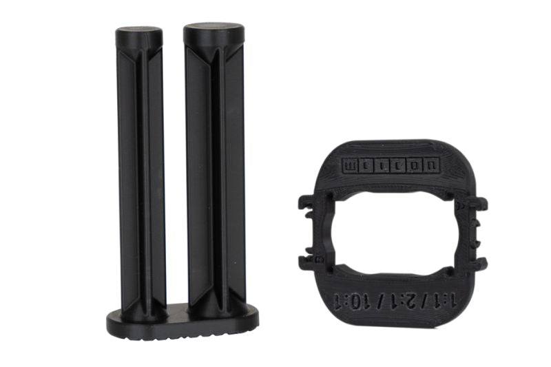 WEICON Manual Dispenser For Easy-Mix Adhesive 1:1 Ratio