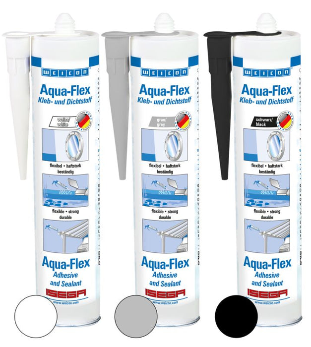 Weicon Aqua-Flex Under Water MS-Polymer 310ml