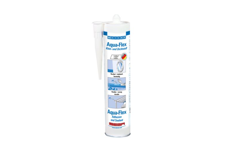 Weicon Aqua-Flex Under Water MS-Polymer 310ml