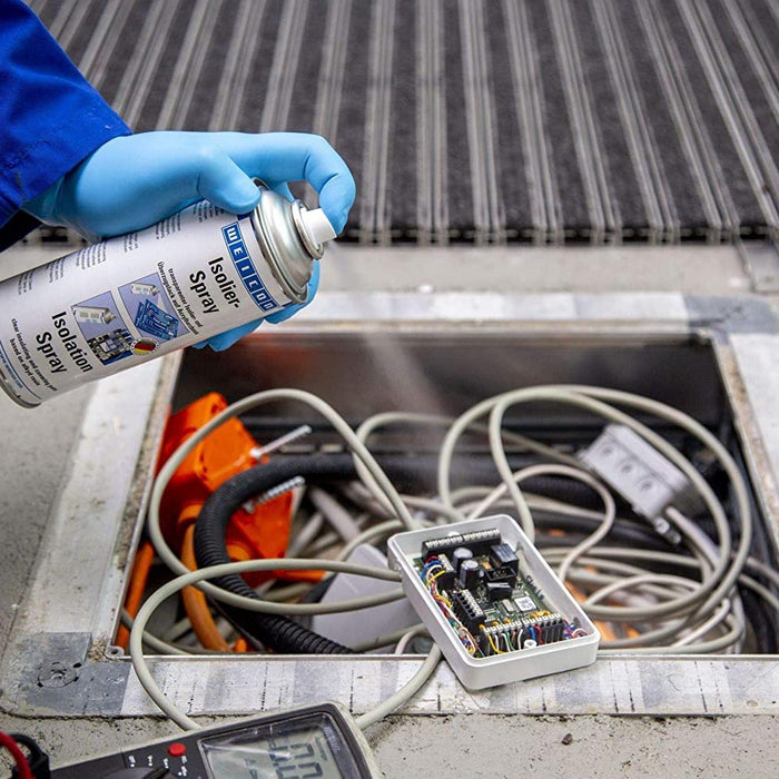 Weicon Isolation Spray 400ml