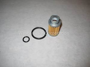 Westerbeke Petrol Fuel Filter (Element) 047006